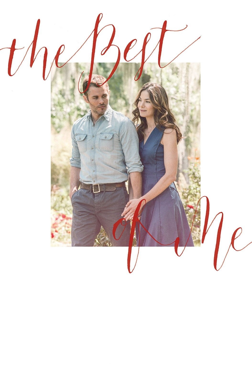 The Best of Me فیلم