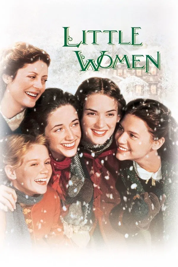 Little Women فیلم