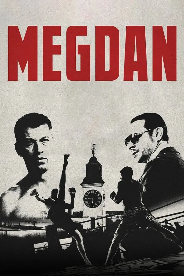 Return to the Ring فیلم