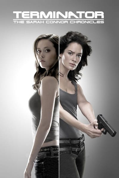 Terminator: The Sarah Connor Chronicles سریال