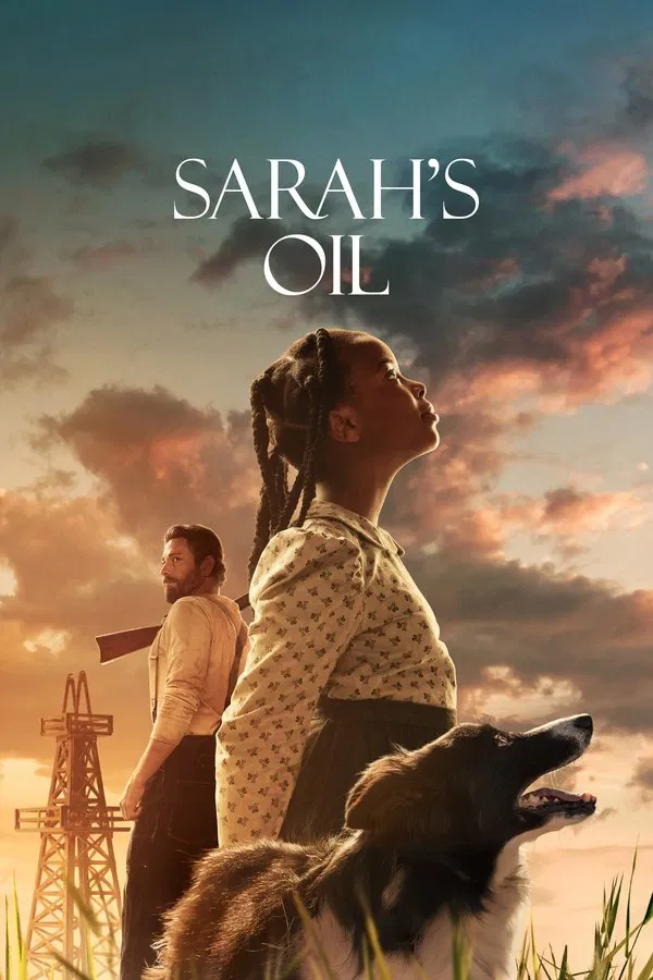 Sarah’s Oil فیلم