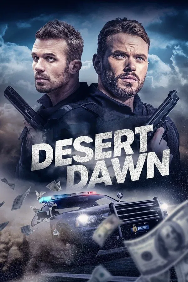 Desert Dawn فیلم