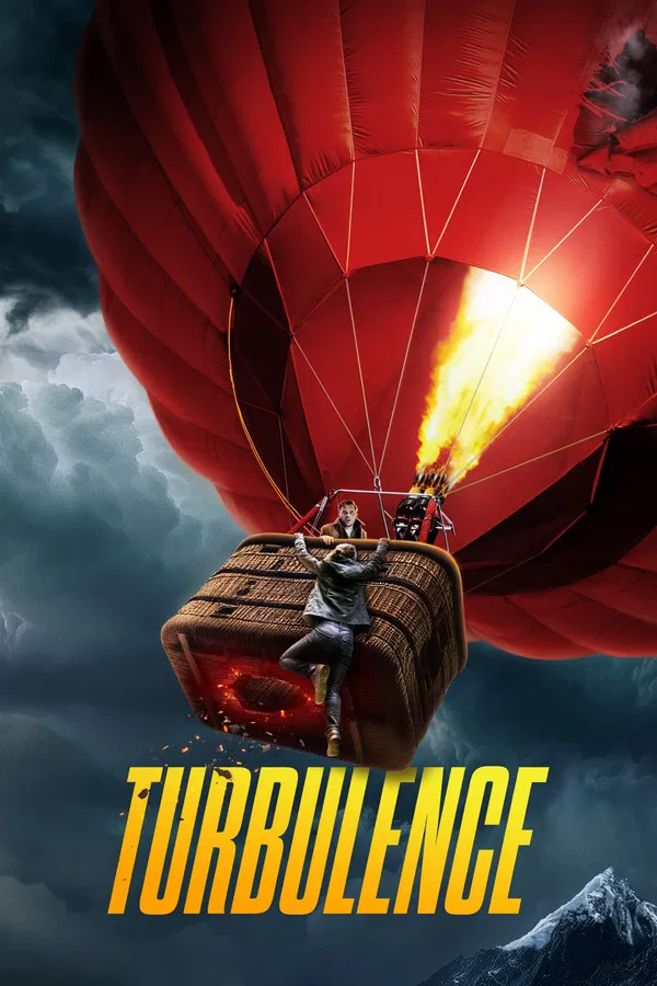 آشفتگی فیلم