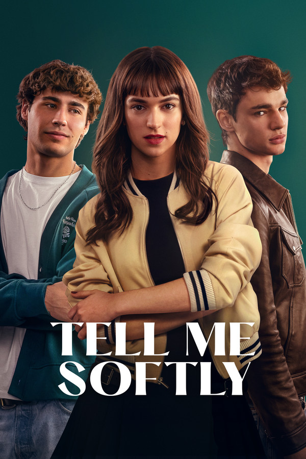 Tell Me Softly فیلم