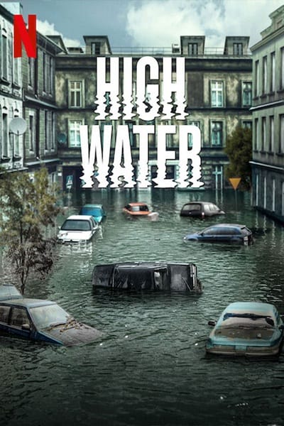 High Water سریال
