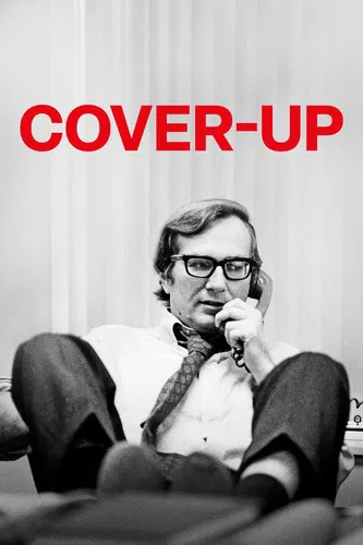 Cover-Up فیلم