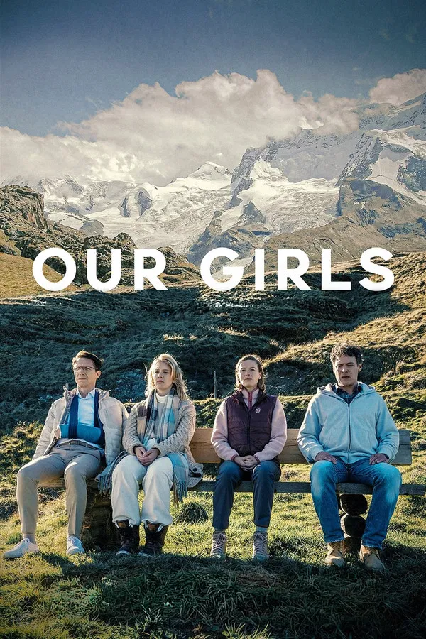 Our Girls فیلم