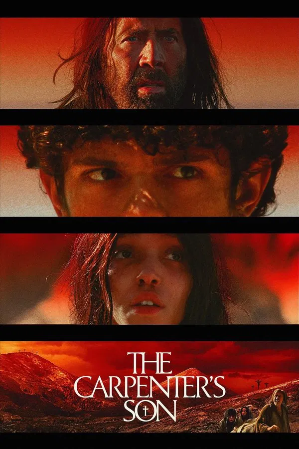 پسر نجار فیلم