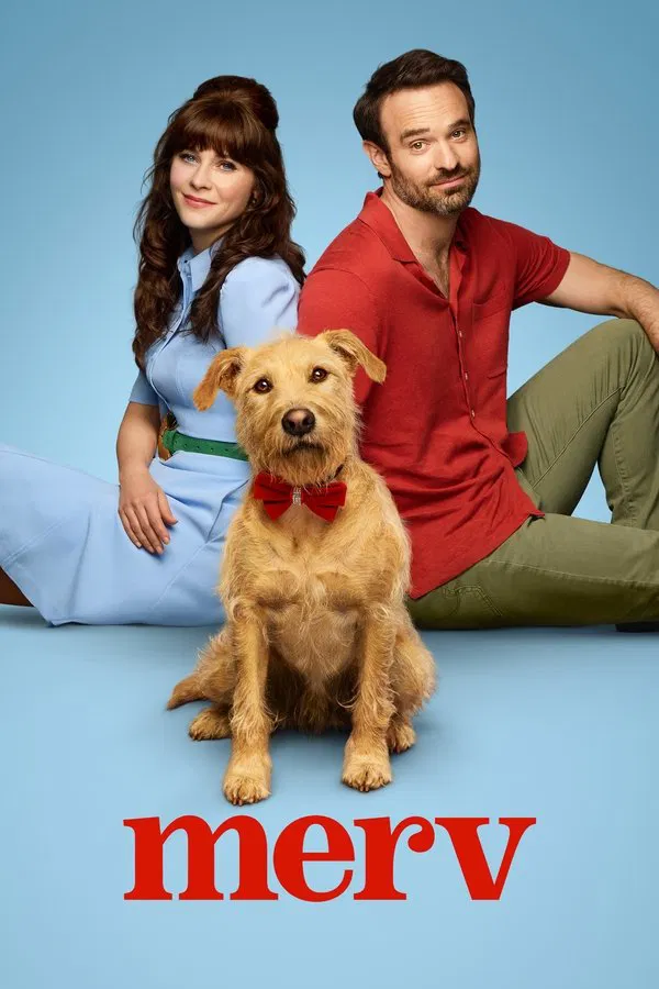 Merv فیلم
