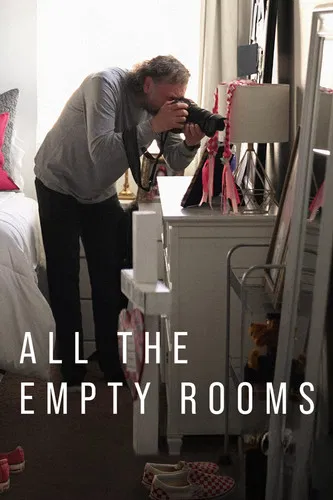 مستند All the Empty Rooms فیلم