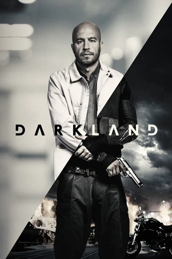 Darkland فیلم