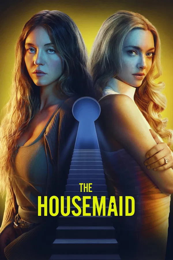 The Housemaid فیلم
