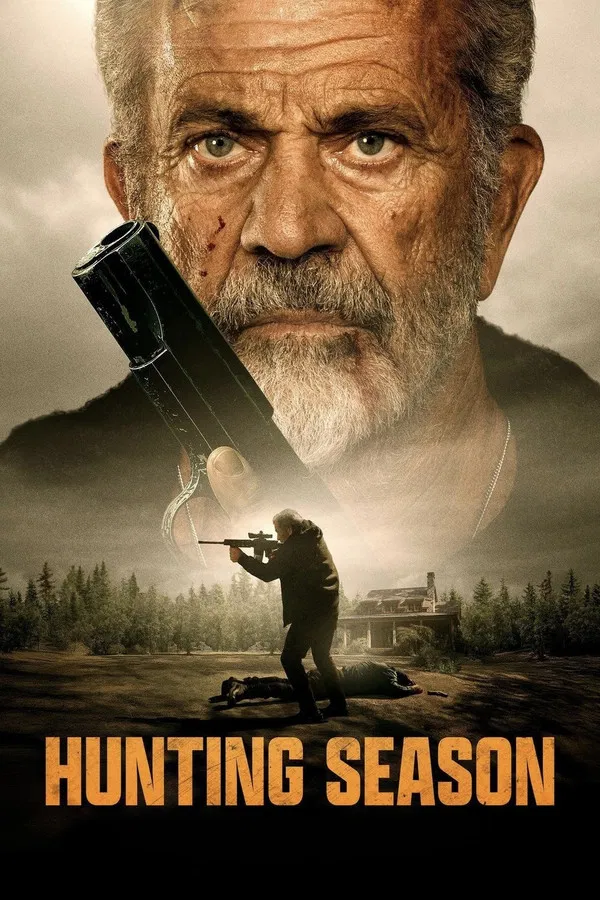 فصل شکار فیلم