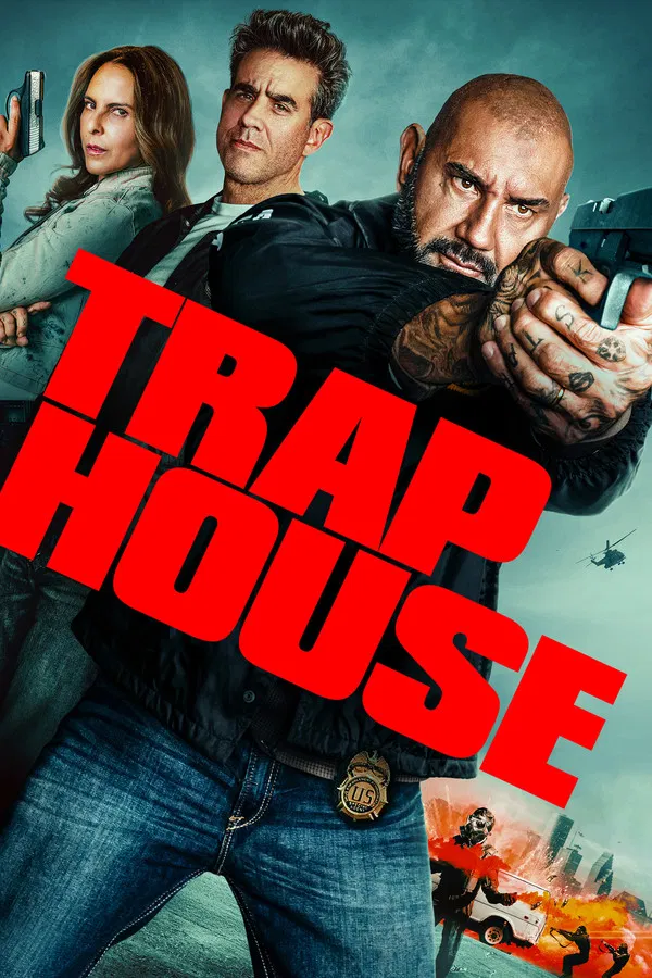 Trap House فیلم