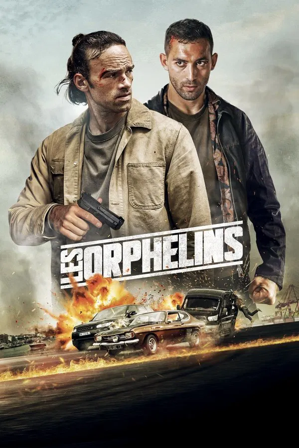The Orphans فیلم