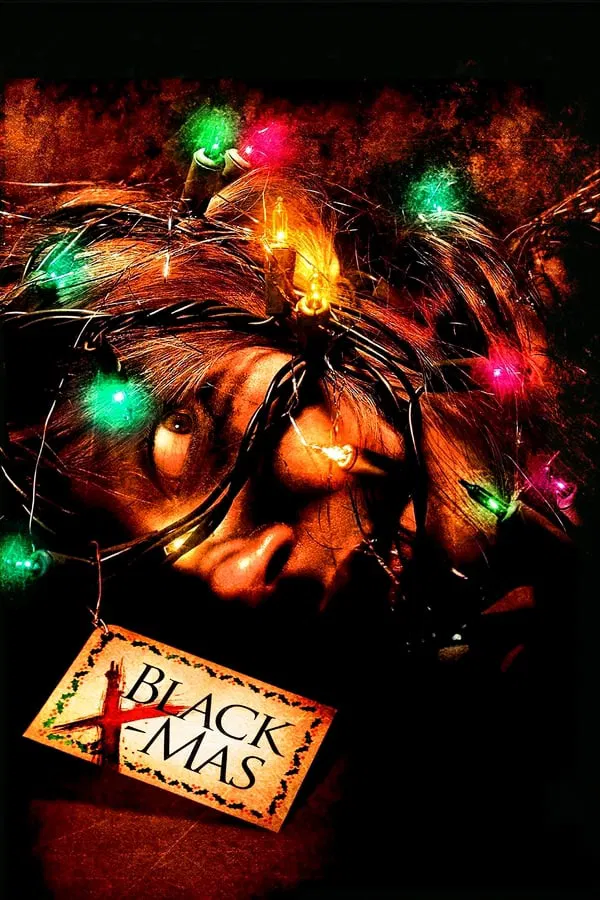Black Christmas فیلم