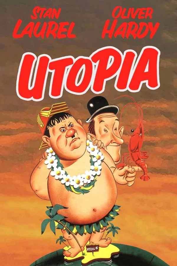 Utopia فیلم