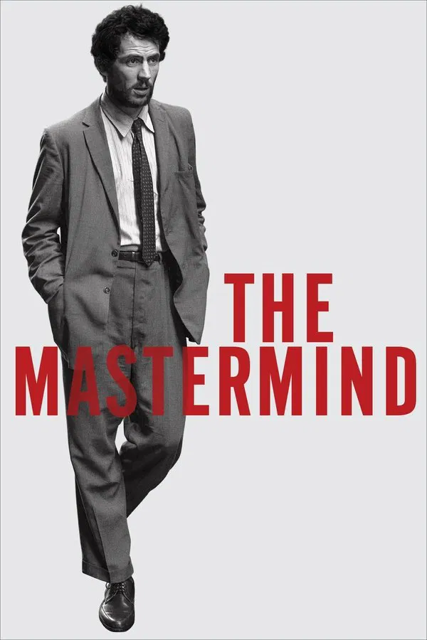 The Mastermind فیلم