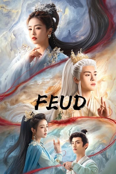 Feud سریال