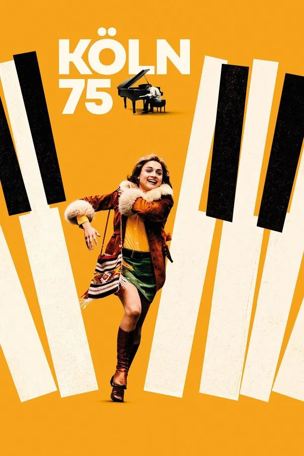 Köln 75 فیلم