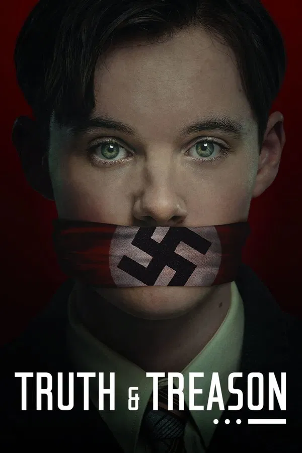 Truth & Treason فیلم