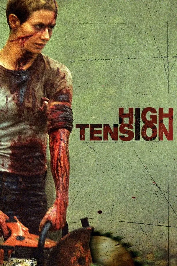 تنش بالا فیلم