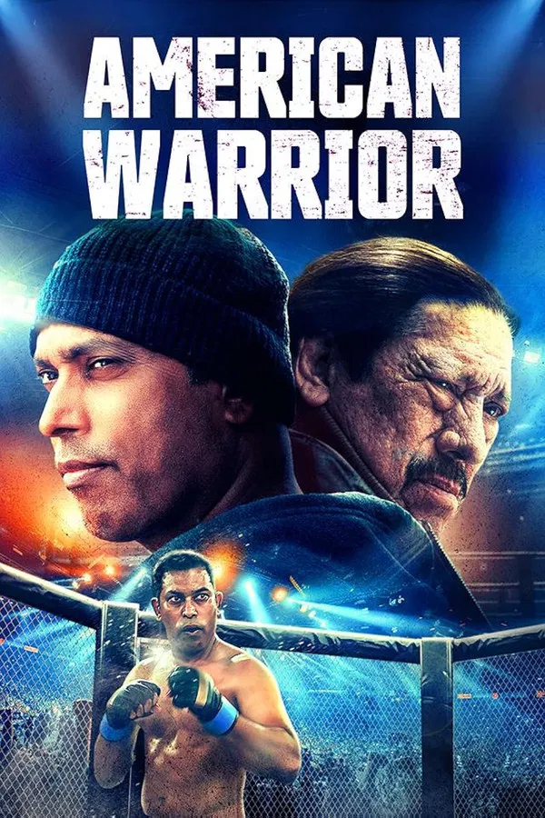 American Warrior فیلم