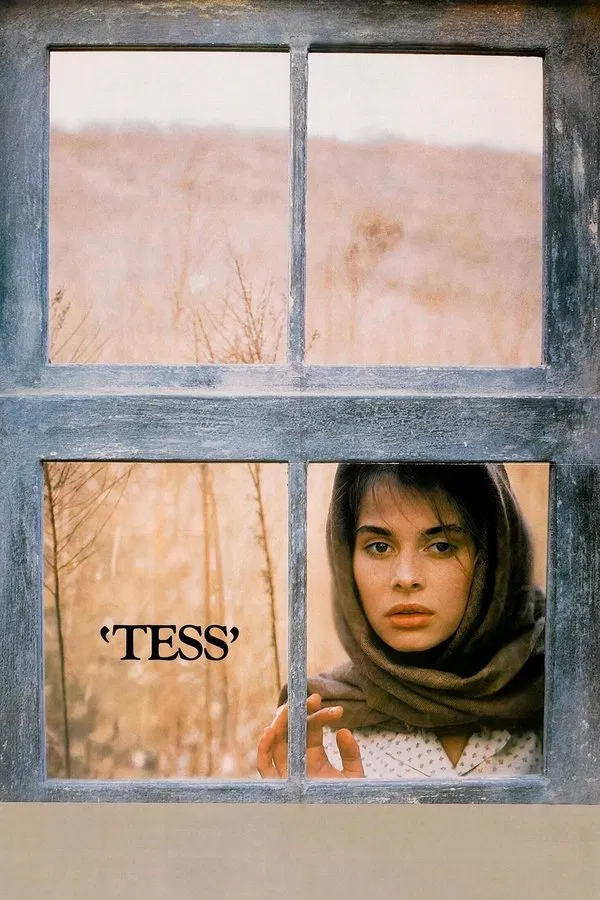 Tess فیلم