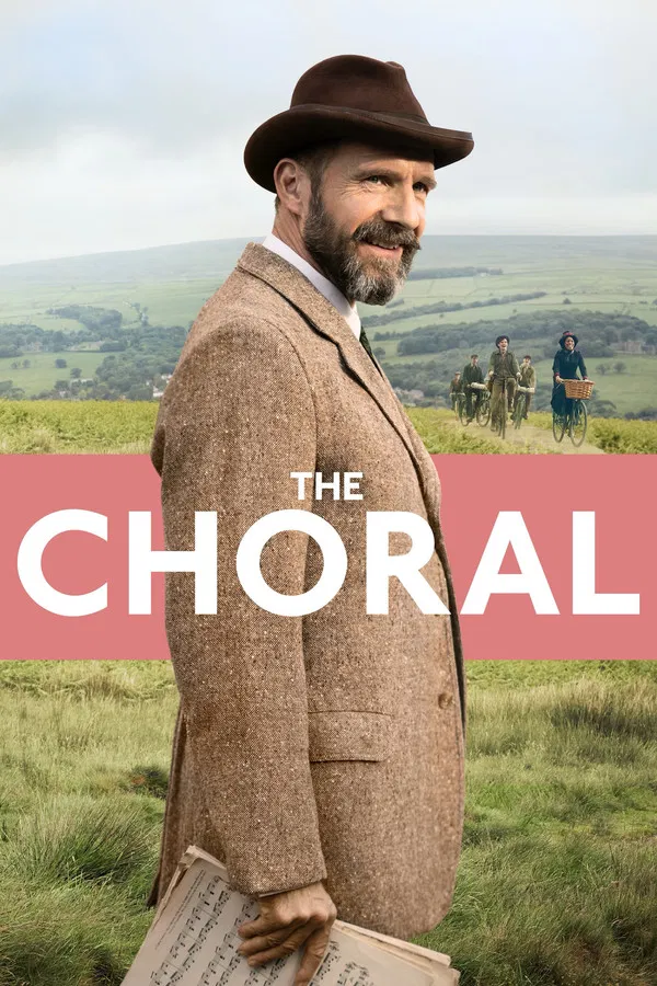The Choral فیلم
