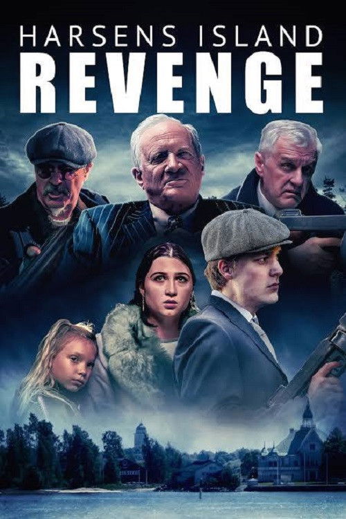 Harsens Island Revenge فیلم