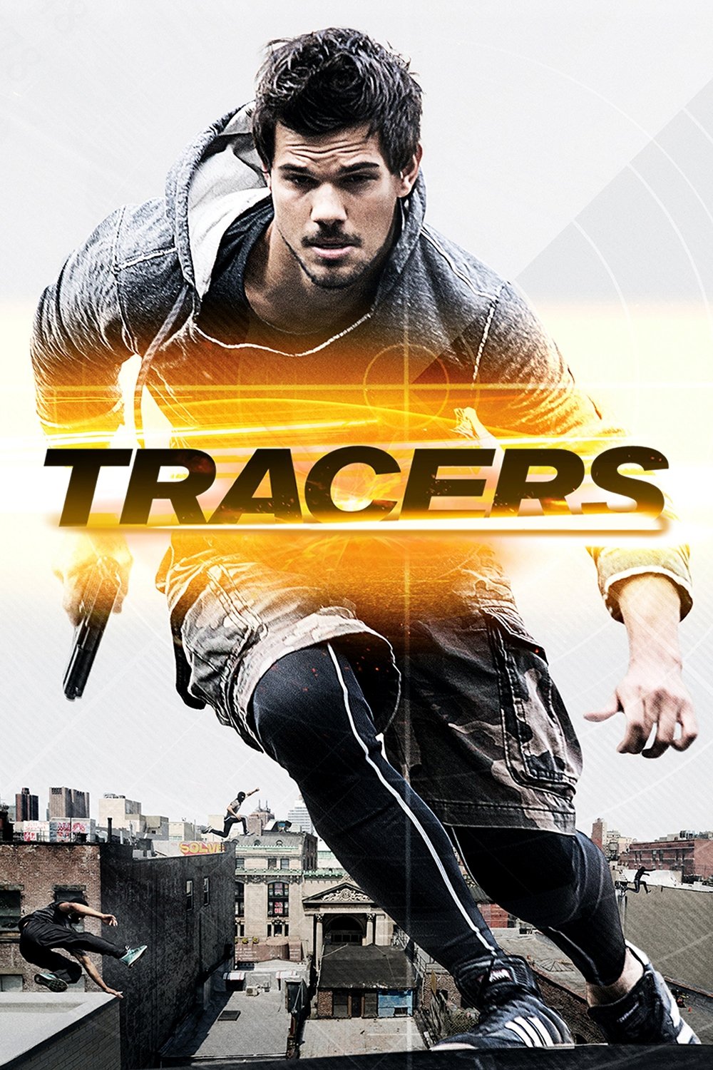 Tracers فیلم