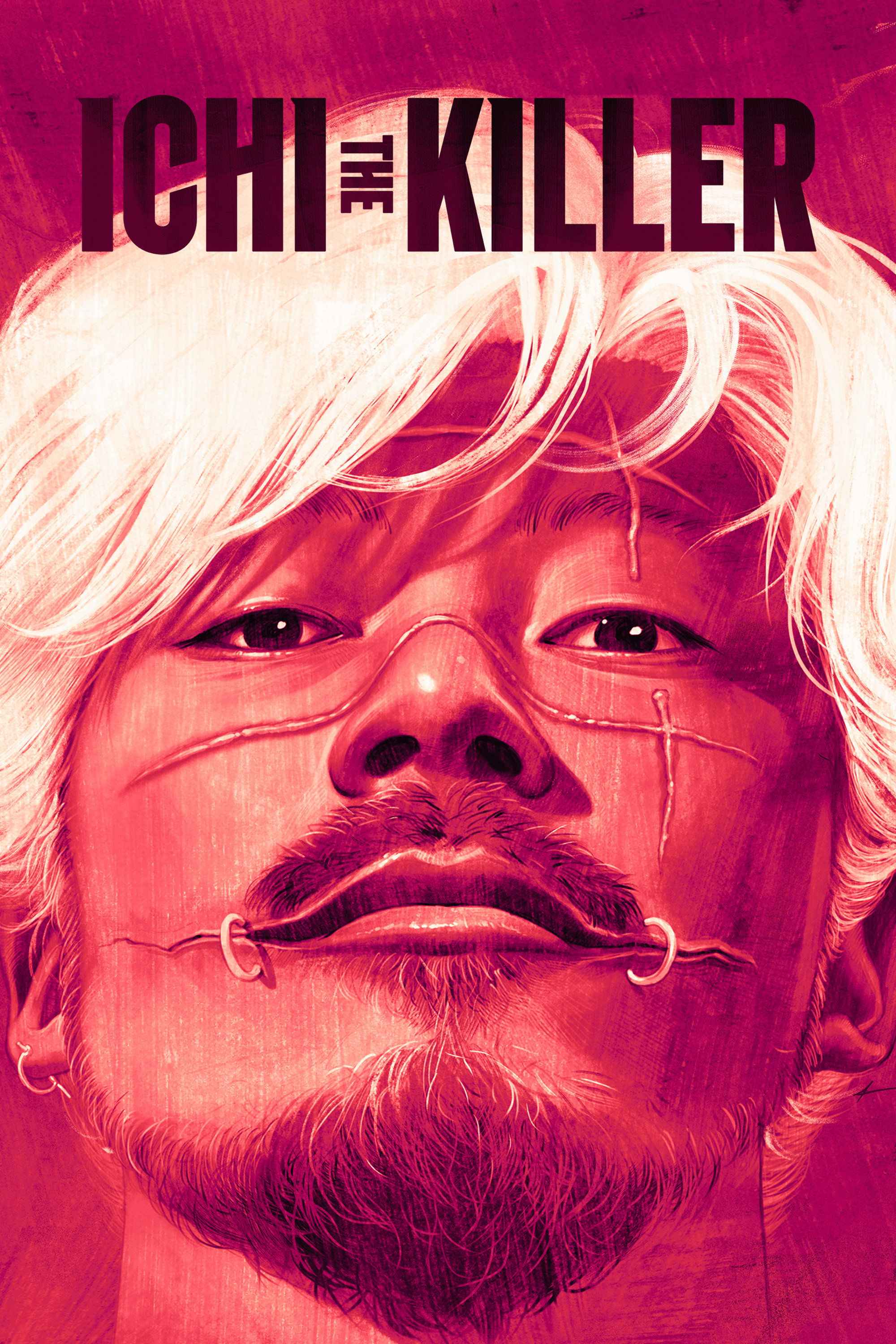 Ichi the Killer فیلم