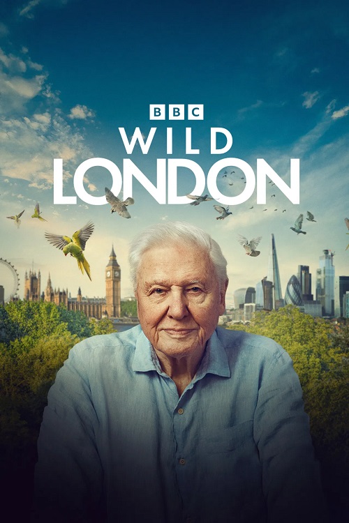 Wild London فیلم