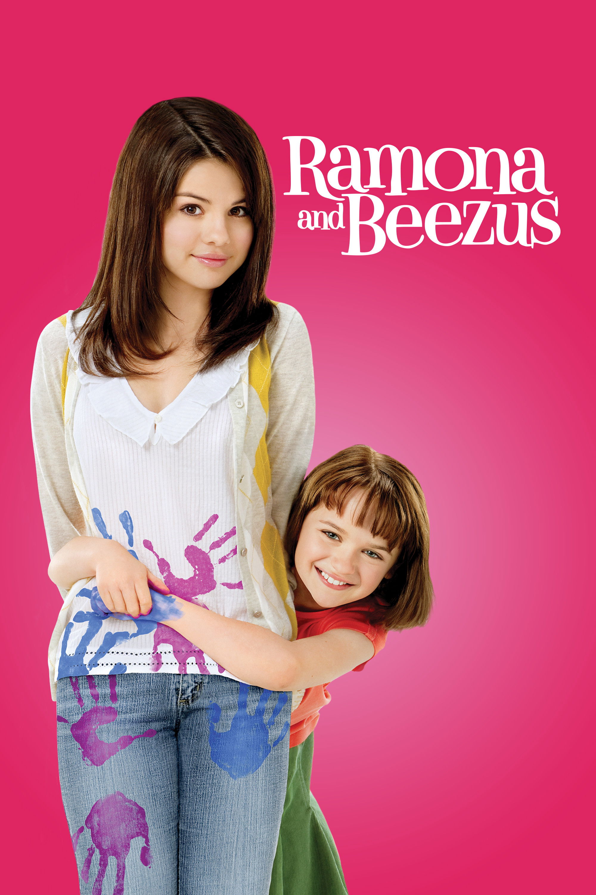 Ramona and Beezus فیلم