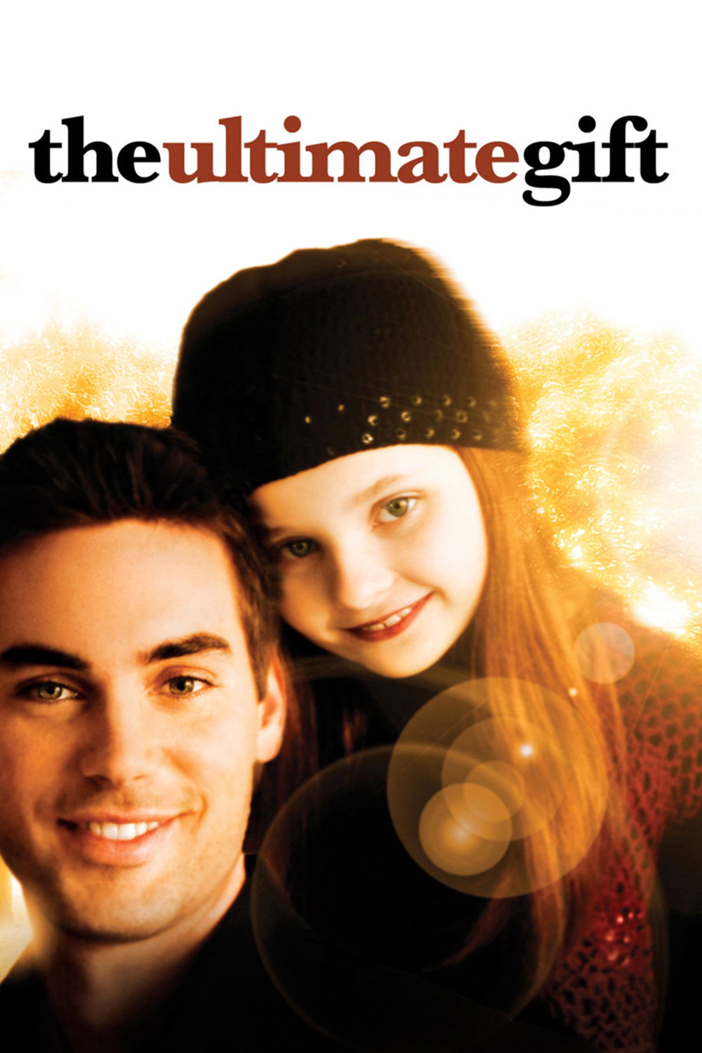 The Ultimate Gift فیلم