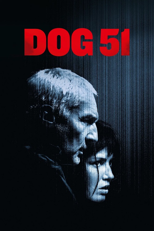 Dog 51 فیلم