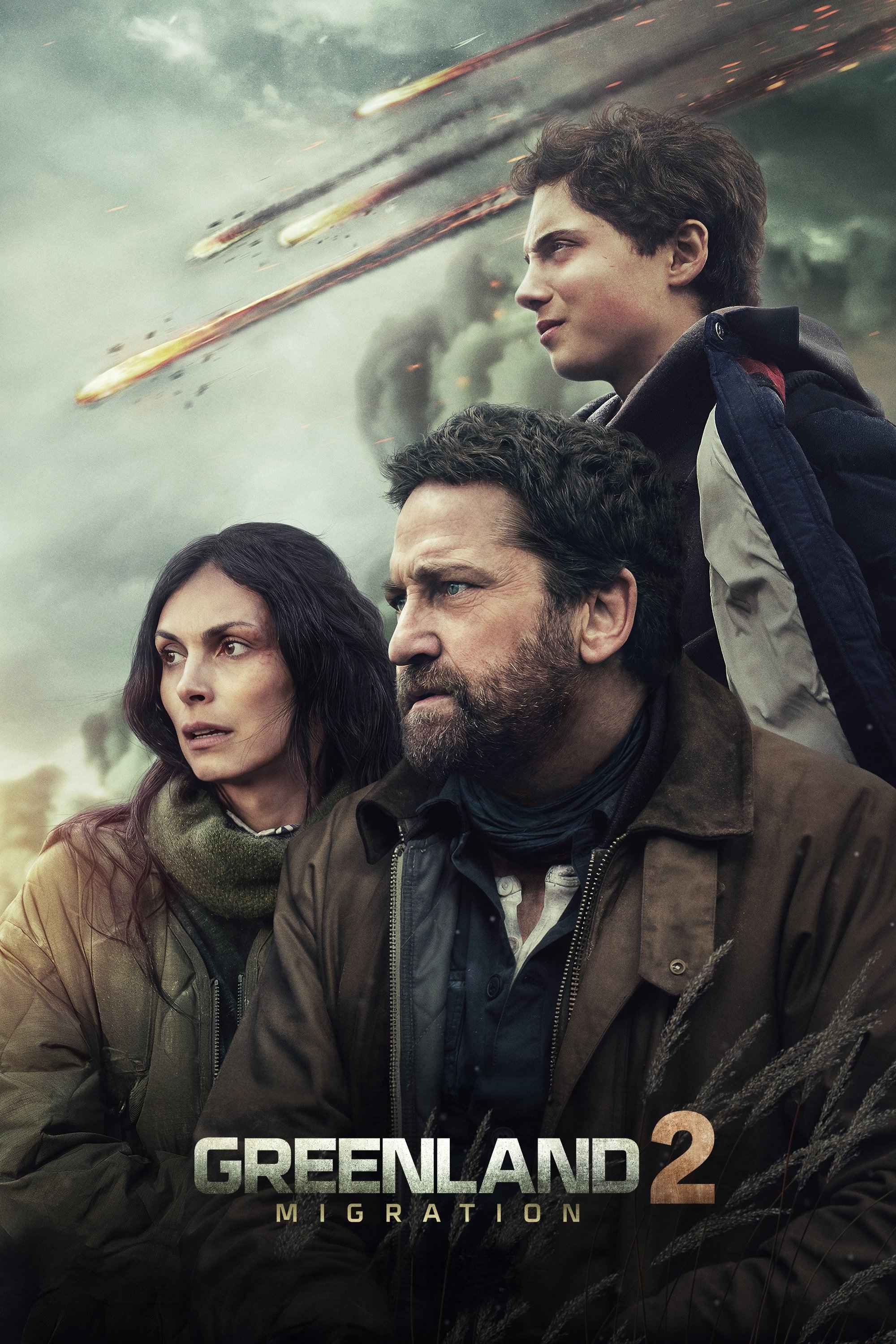 گرینلند فیلم