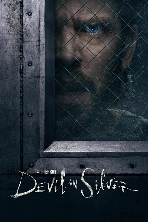 The Terror: Devil in Silver سریال
