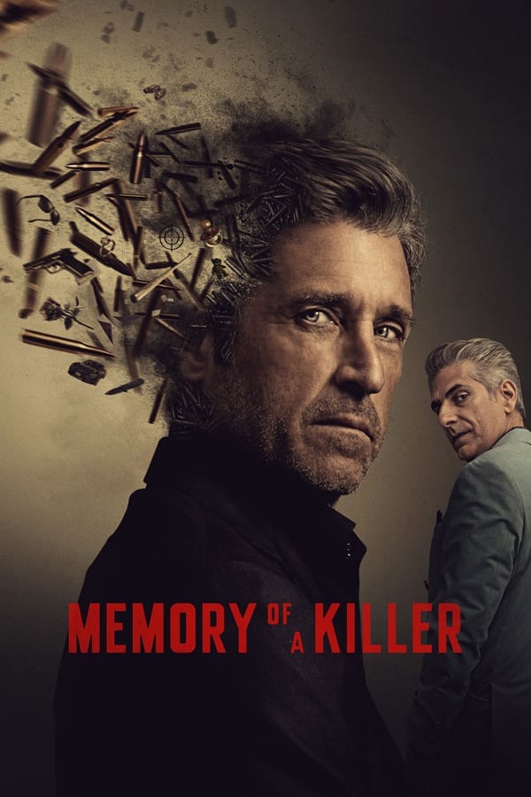 Memory of a Killer سریال