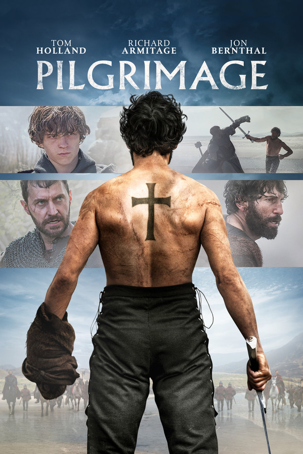 Pilgrimage فیلم