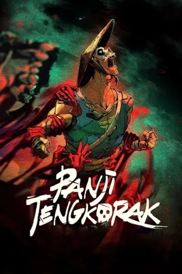 Panji Tengkorak فیلم