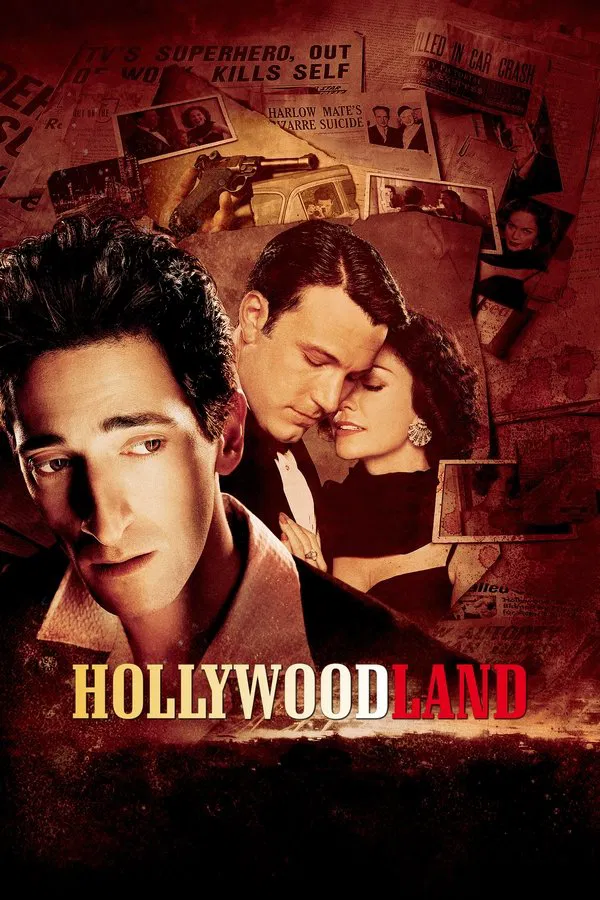 هالیوودلند فیلم