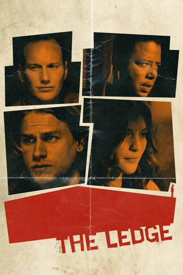 The Ledge فیلم