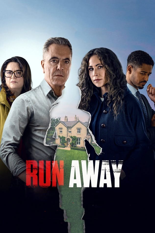 Run Away سریال