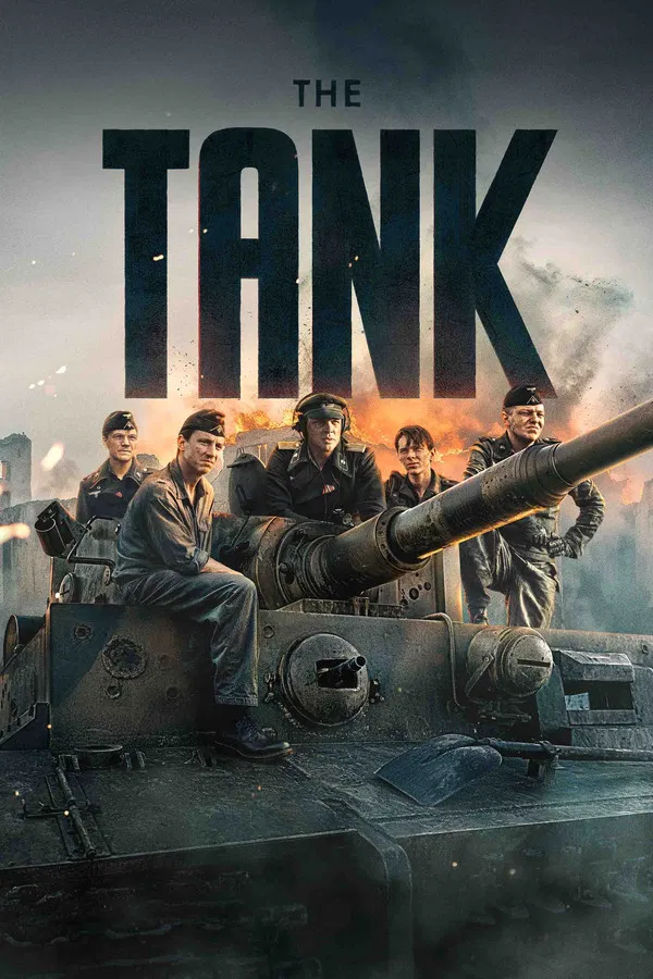 تایگر فیلم