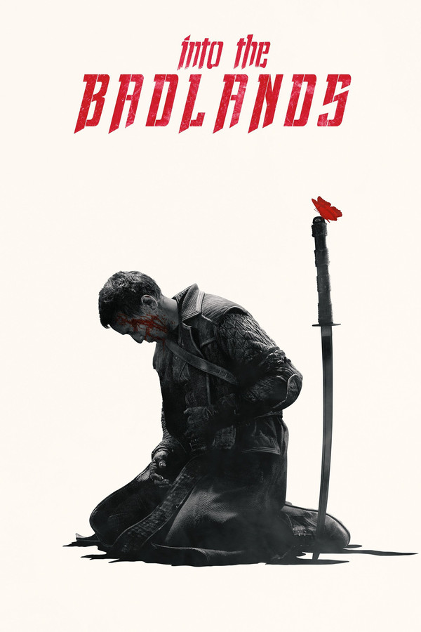 Into the Badlands سریال