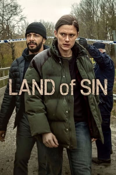 Land of Sin سریال