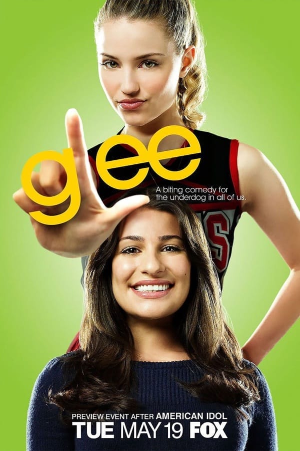 Glee سریال
