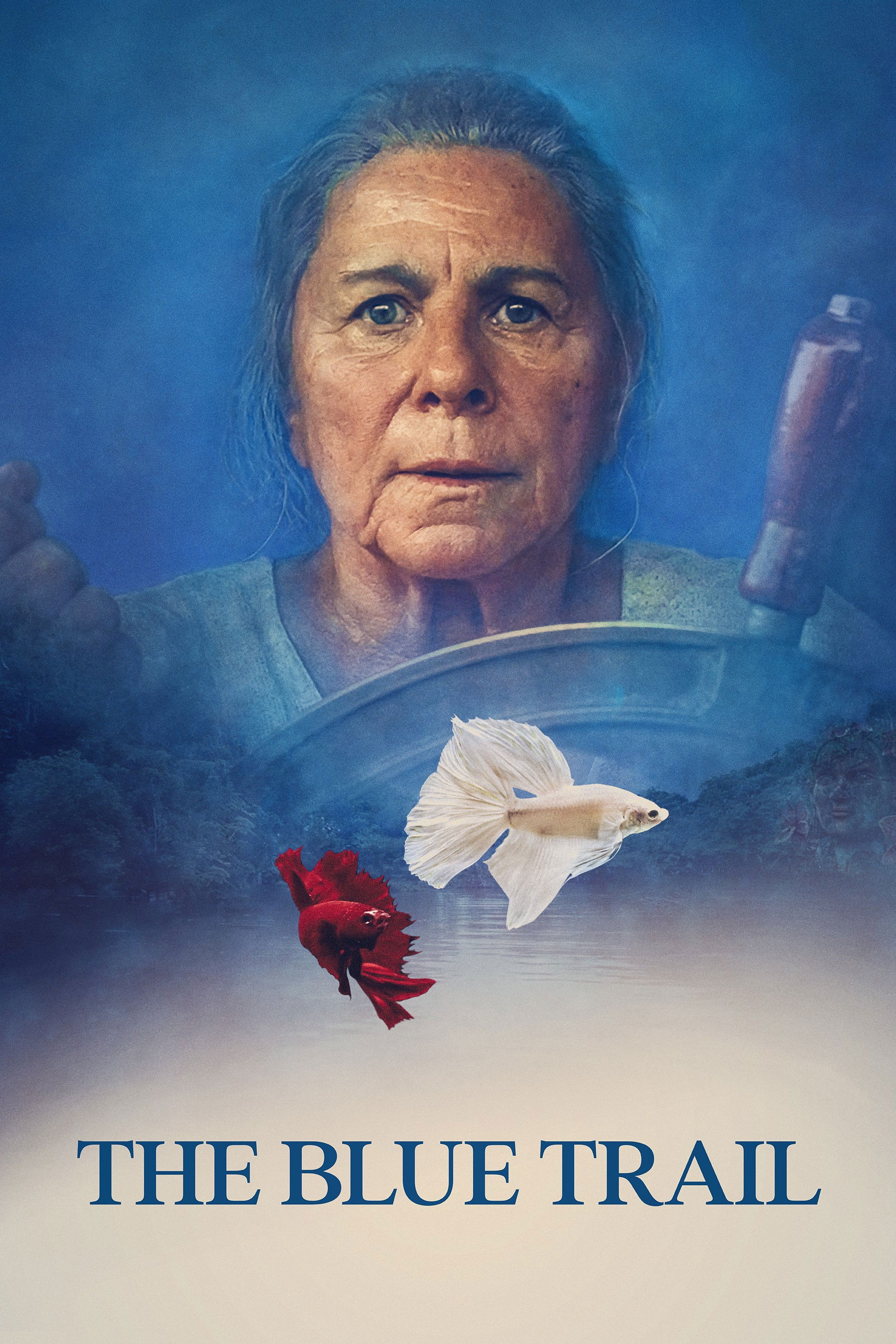 مسیر آبی فیلم
