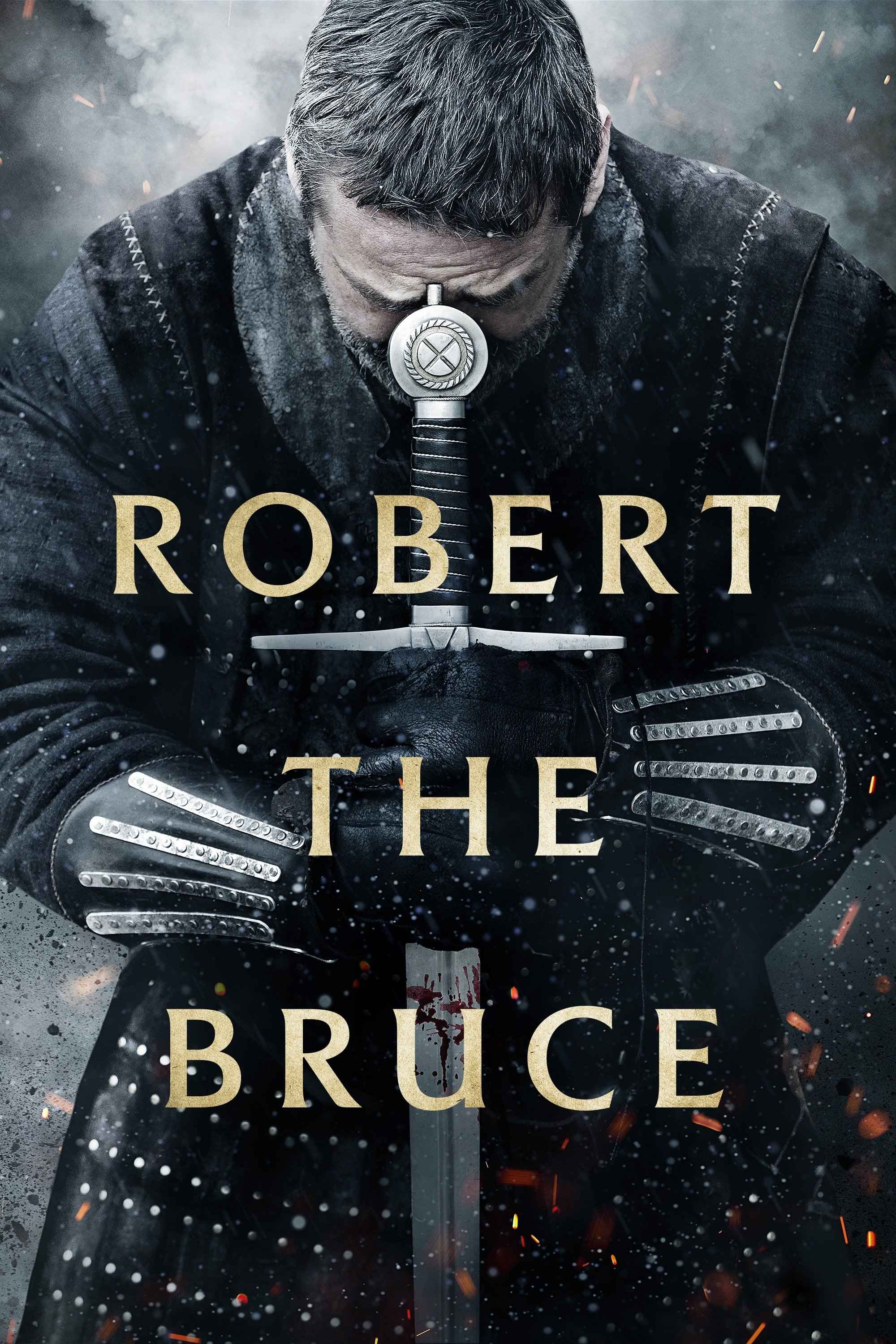 رابرت یکم (اسکاتلند) فیلم